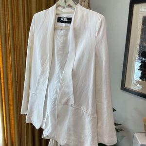 Zara Blazer/Jacket